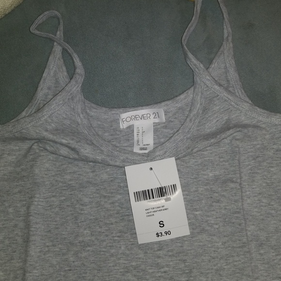 Women's tank - Picture 2 of 3